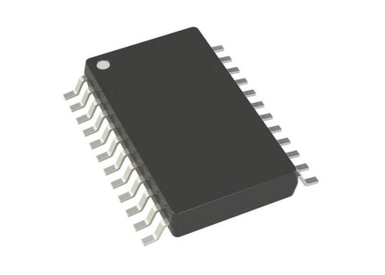 AD5752AREZ Integrated Circuit Chip Dual Channel 16Bit Ψηφιακό σε Αναλογικό Μετατροπέα IC