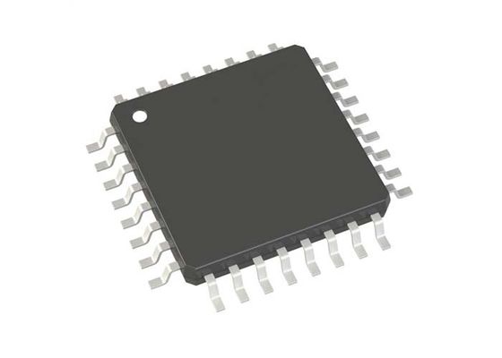AD5765CSUZ Ενοποιημένο κύκλωμα Chip Quad υψηλής ακρίβειας 16 bit ψηφιακό σε αναλογικό μετατροπέα