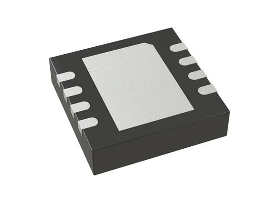 LT6023IDD Συμπληρωματικό κύκλωμα Chip Low Power Ανεπτυγμένος λειτουργικός ενισχυτής ακριβείας