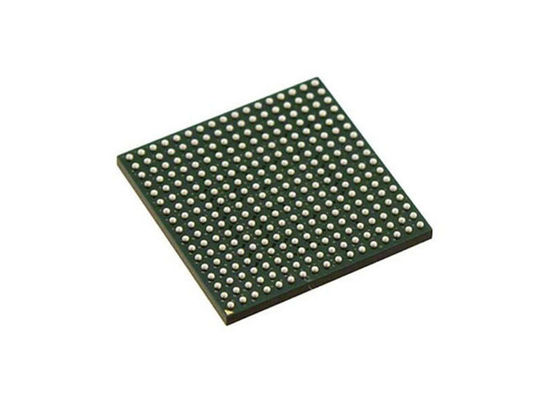 AD9162BBCA Integrated Circuit Chip 16-Bit 12 GSPS RF ψηφιακο-αναλογικοί μετατροπείς