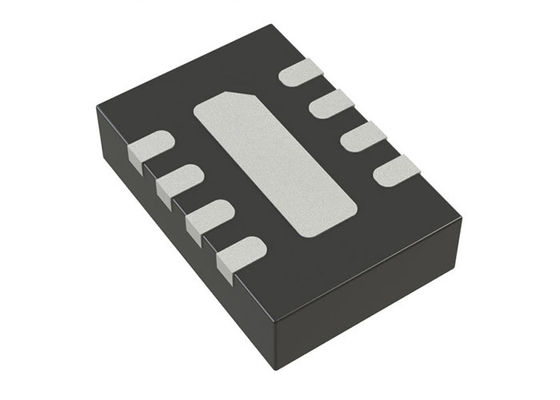 AD8317ACPZ Chip ολοκληρωμένου κυκλώματος 1 MHz έως 10 GHz 55 dB Log Detector/Controller