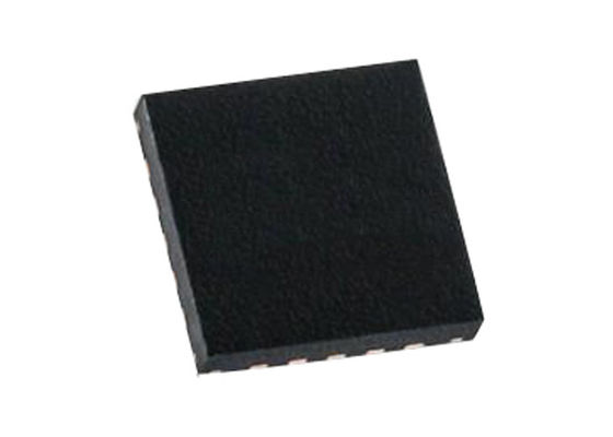 MAX16625AAFC Τεχνητό κύκλωμα ολοκληρωμένου κυκλώματος χαμηλής τάσης εισόδου έξυπνος σταθμός ισχύος IC FC2QFN-12