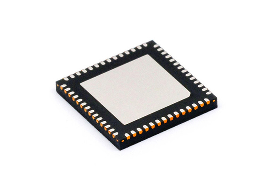 AD9434BCPZ-370 Τσιπ ολοκληρωμένου κυκλώματος 12-bit 1.8V γενικής χρήσης αναλογικός-ψηφιακός μετατροπέας