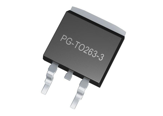 IPB120P04P4L-03 Τσιπ ολοκληρωμένου κυκλώματος 40V Τρανζίστορες MOSFET P Channel
