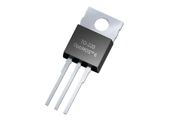 IPP038N15NM6 Τσιπ ολοκληρωμένου κυκλώματος 150V OptiMOS 6 Power MOSFET Τρανζίστορες