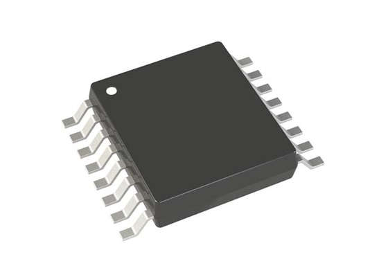 AD5648BRUZ-2 Integrated Circuit Chip Octal 14-Bit denseDAC με αναφορά στο τσιπ