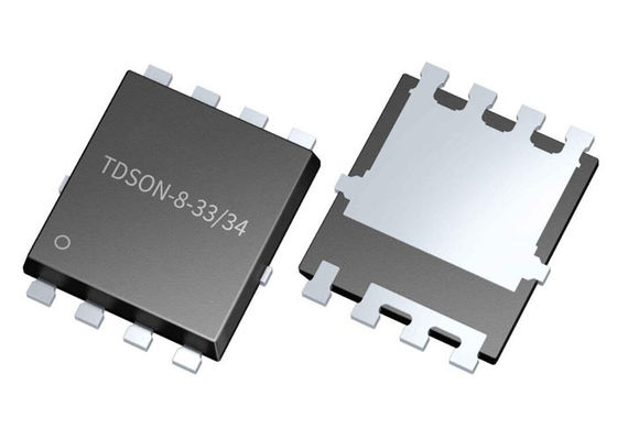 IAUC120N06S5L032 Τσιπ ολοκληρωμένου κυκλώματος 60V OptiMOS 5 Τρανζίστορες MOSFET αυτοκινήτων