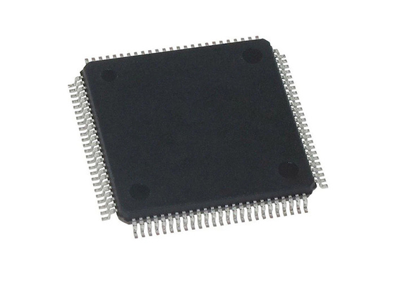 AD9446BSVZ-100 Integrated Circuit Chip 16-Bit Μονολιθικό δείγματο Αναλογικό-Ψηφιακό Μετατροπέα
