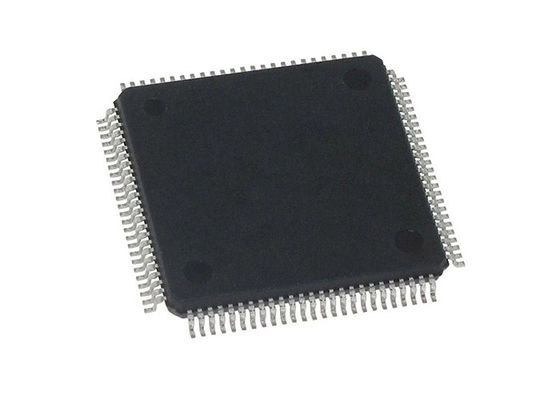 AD9460BSVZ-80 Integrated Circuit Chip 16-Bit 100MSPS 1 κανάλι Μονολιθικό ADC TQFP-100