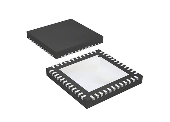 AD9286BCPZ-500 Τσιπ ολοκληρωμένου κυκλώματος 8-bit 500 MSPS 1.8V Αναλογικός-Ψηφιακός μετατροπέας