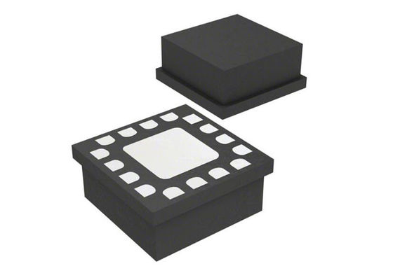 HMC959LC3 Συνολικό κύκλωμα Τσιπ Διάσπασμα ρολογιού 26GHz Διαίρεση με 4 με επαναφορά