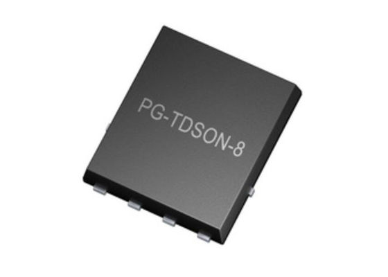 IPG20N06S4L-14 Integrated Circuit Chip Αυτοκινητοβιομηχανικό MOSFET Τρανζίστορα σε διπλό πακέτο SS08