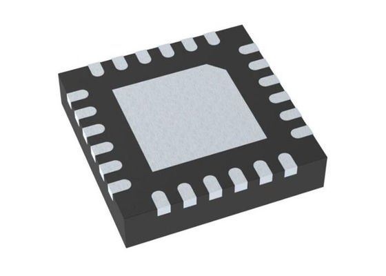 HMC608LC4 Ασύρματη επικοινωνία Module Driver ενισχυτές QFN24 RF ενισχυτής IC