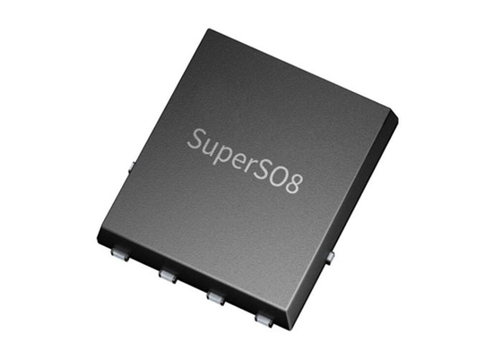 BSC015NE2LS5I Integrated Circuit Chip OptiMOS 5 N Δυναμικό Διάδρομο MOSFET Τρανζίστορες