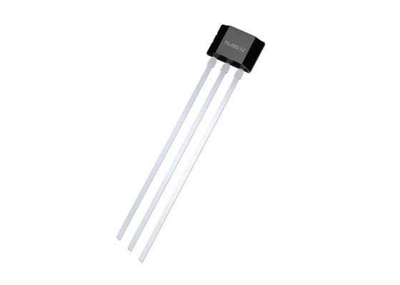 TLE4946-2L Sensor IC Hall Effect Lock 2.7V έως 18V Μαγνητικοί διακόπτες