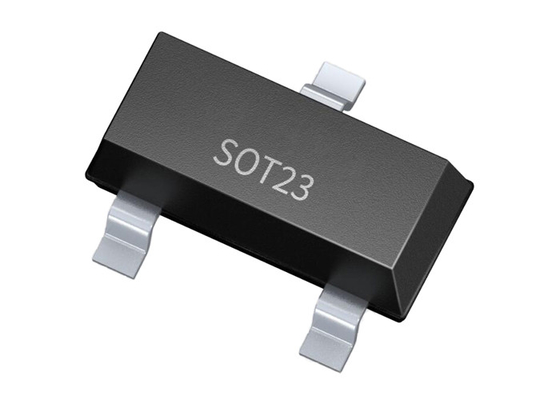 TLE49604-1M-S2 Αισθητήρας IC Μονοπολικός διακόπτης IC PG-SOT23-3 XENSIV Μαγνητικός διακόπτης