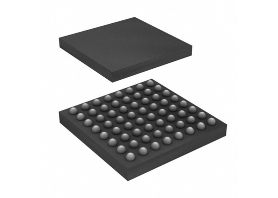 S70GL02GS12FHBV23 Μνήμη IC Chip 2Gbit NOR Flash Memory FBGA64 Flash Memory της σειράς FS-S