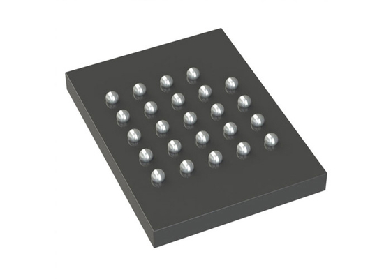 S25FS064SAGBHB020 Chip IC μνήμης 133MHz Chip αποθήκευσης δεδομένων 64Mbit Serial NOR Flash Memory