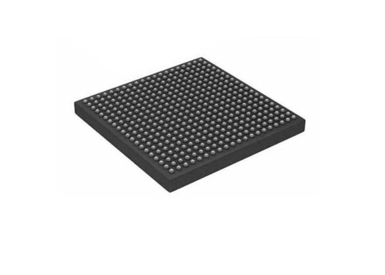 RTL8393M Ethernet IC 52-Port 104 Gbps Διαχειριζόμενος διακόπτης Ethernet MAC