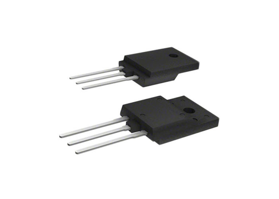 IPA60R125CFD7 Τσιπ ολοκληρωμένου κυκλώματος N-Channel 600 V 11A Μεταγωγείς MOSFET υψηλής ισχύος