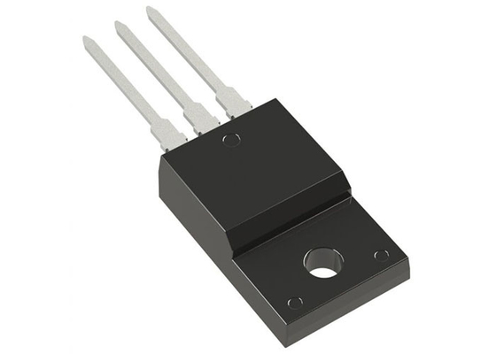 IPA95R450P7 Τσιπ ολοκληρωμένου κυκλώματος N-Channel 950 V 14 A Τρανζίστορες MOSFET ισχύος