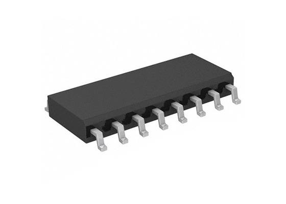 IRS20957S Integrated Circuit Chip Προστατευμένος ψηφιακός οδηγός ήχου με πλωτό PWM