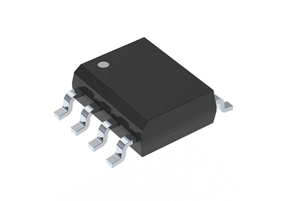 2ED2106S06F Τσιπ ολοκληρωμένου κυκλώματος 650V Gate Driver με ενσωματωμένη διόδα bootstrap