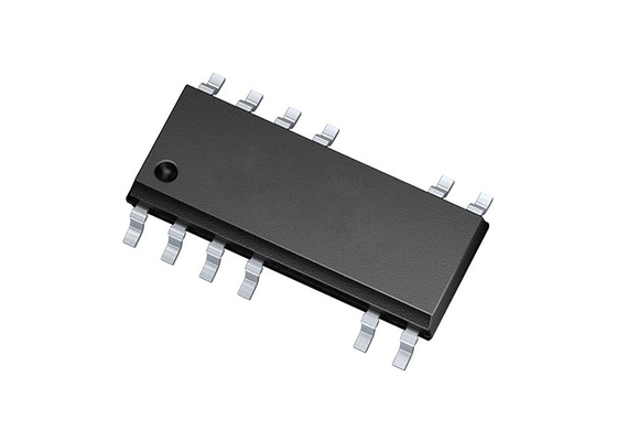 ICE5GR4780AG Συνολικό κύκλωμα Τσιπ 800V 125kHz Offline Flyback και Buck Ρυθμιστής