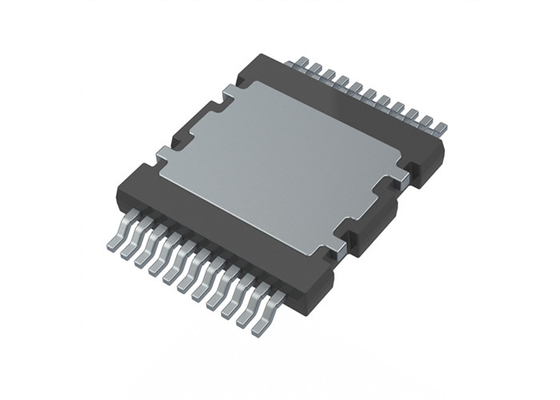 IPDQ60R055CFD7 Τσιπ ολοκληρωμένου κυκλώματος 600 V Μεγάλης ισχύος MOSFET τρανζίστορες για τηλεπικοινωνίες