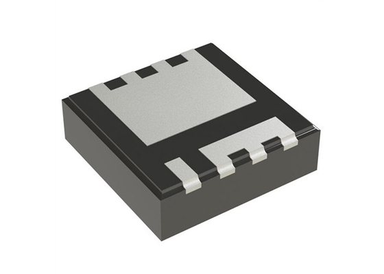 IAUZ20N08S5L300 Τσιπ ολοκληρωμένου κυκλώματος 80V 20A N-Channel Transistors MOSFET