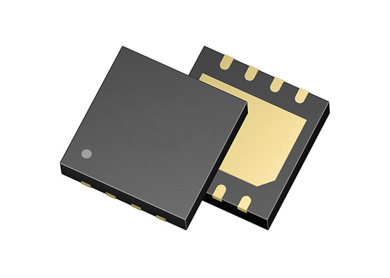 2EDF5215G Integrated Circuit Chip Απομονωμένος οδηγός πύλης με ακριβή και σταθερό χρόνο