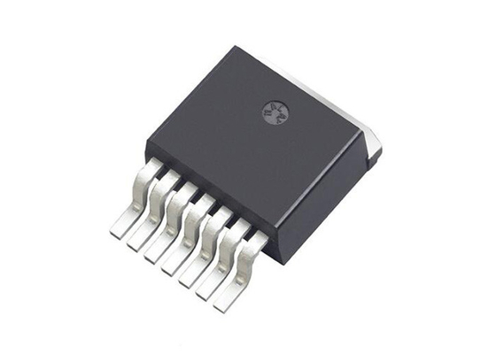 NVBG089N65S3F Integrated Circuit Chip 650V 37A N-Channel MOSFET Transistors D2PAK-7