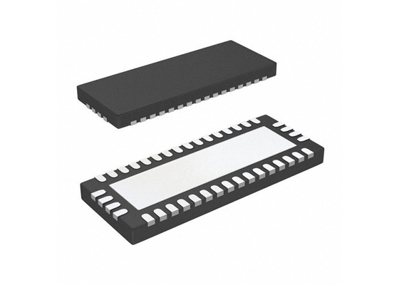 TDP20MB421RUAR Τσιπ ολοκληρωμένου κυκλώματος 24Gbps DisplayPort 2.1 4 Channel Linear Redriver
