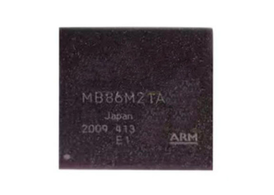 MB86M21APBS-A001-ME1 Integrated Circuit Chip Low Power H.264 MPEG-2 Full HD Transcoder Ηλεκτρονική συσκευή μετατροπής