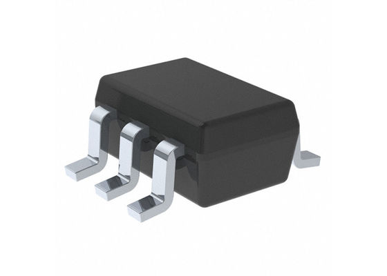 TLV3604DCKR Συγκριτής εισόδου σιδηροδρόμων υψηλών ταχυτήτων για ολοκληρωμένα κυκλώματα με έξοδα LVDS