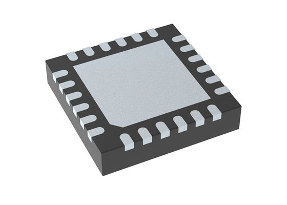 PCMD3180IRTWR Integrated Circuit Chip Πυλική πυκνότητα-Μονουλάρωση εισόδου σε μετατροπέα TDM ή I2S εξόδου