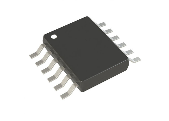 LT3045EMSE Integrated Circuit Chip 20V 500mA Υπερυψηλός γραμμικός ρυθμιστής PSRR MSOP12