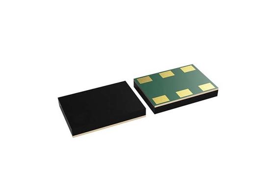 LMK61A2-125M00SIAR Integrated Circuit Chip Ultra-Low Jitter Standard Differential Oscillator