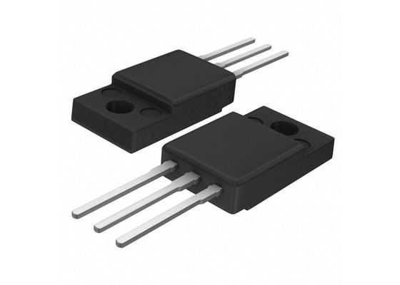 NTPF110N65S3HF Συνολικό κύκλωμα Τσιπ MOSFET Τρανζίστορα TO-220-3 Διακριτοί ημιαγωγοί