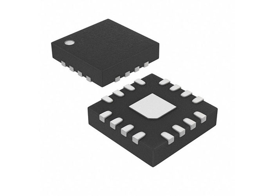 LMK3C0105V33RERR Integrated Circuit Chip 5 Εξόδου Αναφορά-Λιγότερος γεννήτης ρολογιού με χύδην ακουστικό κύμα