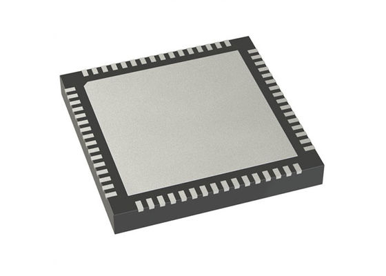 LMK5B12212RGCR ολοκληρωμένο κύκλωμα Chip Clock Synchronizer και Jitter Cleaner IC 64-VFQFN