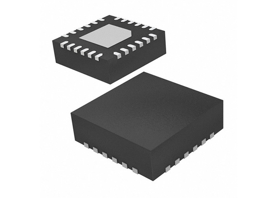 MPU-9250 Αισθητήρας IC 9 Άξονας Πολλαπλές μονάδες μέτρησης αδράνειας 24-TFQFN