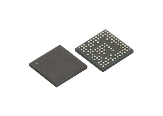 IWRL6432BDQGYFFR αισθητήρας IC χαμηλής ισχύος 60GHz βιομηχανικός αισθητήρας ραντάρ mmWave