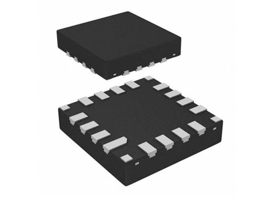 Μονάδα ασύρματης επικοινωνίας LMH6401IRMZR 4.5GHz Υπερευρυζωνικός ψηφιακός μεταβλητός ενισχυτής