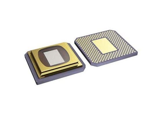DLP9000XUVFLS Integrated Circuit Chip 0,9 ιντσών WQXGA Υψηλής Ταχύτητας UV DLP Ψηφιακή συσκευή μικροκαθρέφτη