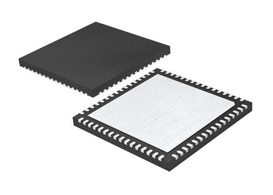 ADS42JB46IRGCR Integrated Circuit Chip 14Bit Dual Channel Αναλογικός σε ψηφιακό μετατροπέα