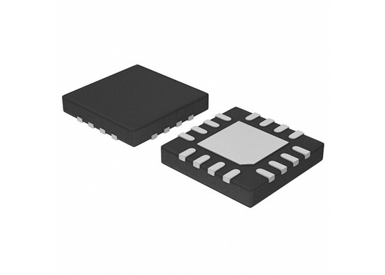 ADS8661WRUMR Integrated Circuit Chip 12-Bit 1.25 MSPS 1 κανάλι ευρείας ζώνης ADC