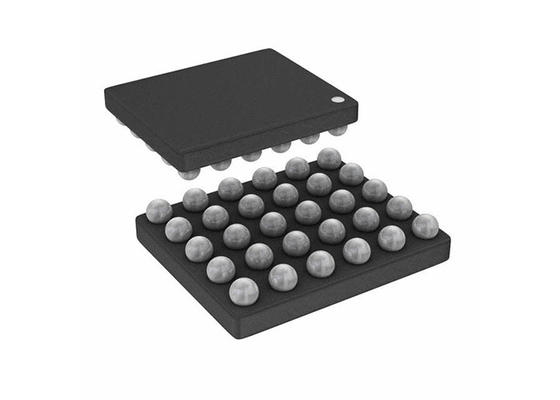 AFE4410YZR Integrated Circuit Chip Low Power Integrated Analog Front End με FIFO