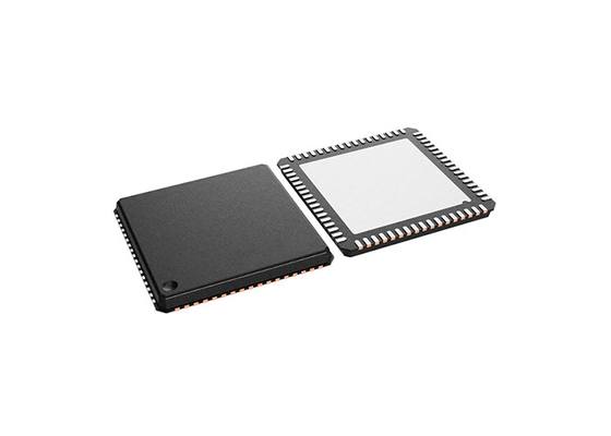 ADC12J1600NKER Integrated Circuit Chip 12-Bit 1.6-GSPS RF Sampling ADC με ενσωματωμένο DDC
