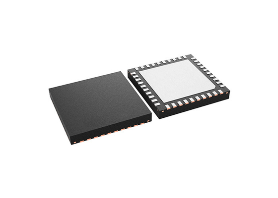 ADC31JB68RTA Integrated Circuit Chip 16-Bit 500-MSPS Αναλογικός-Ψηφιακός Μετατροπέας